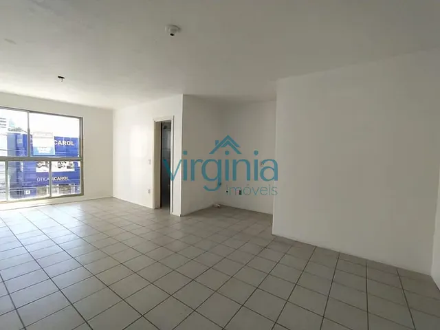 Sala com 46m², para alugar, no bairro Centro em Novo Hamburgo