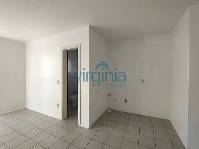 Sala com 46m², para alugar, no bairro Centro em Novo Hamburgo