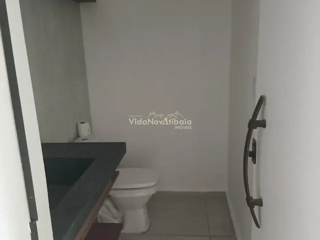 Sala para alugar, no bairro Cidade Satélite em Atibaia