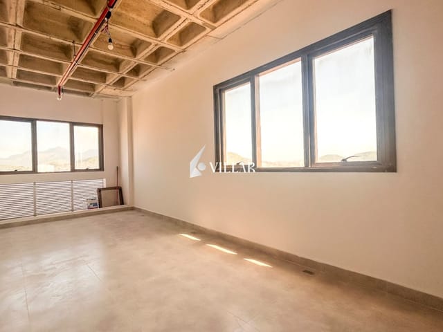 Sala com 34m², para alugar, no bairro Vila da Penha em Rio de Janeiro