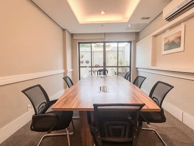 Sala com 34m², para alugar, no bairro Vila da Penha em Rio de Janeiro