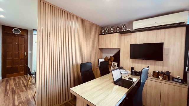 Sala com 1600m², à venda, no bairro Passagem em Cabo Frio