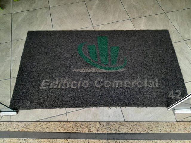 Foto do Sala - COND. EDIFICIO COMERCIAL DE MADUREIRA // LOCALIZAÇÃO PRIVILEGIADA // CENTRO DE MADUREIRA // FUNDOS // 1 BANHEIRO // | VILLARREAL IMOBILIÁRIA