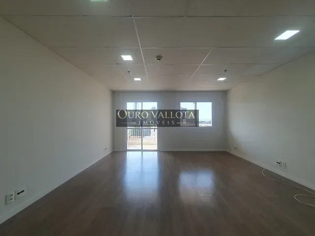 Sala com 40m², para alugar, no bairro Mooca em São Paulo