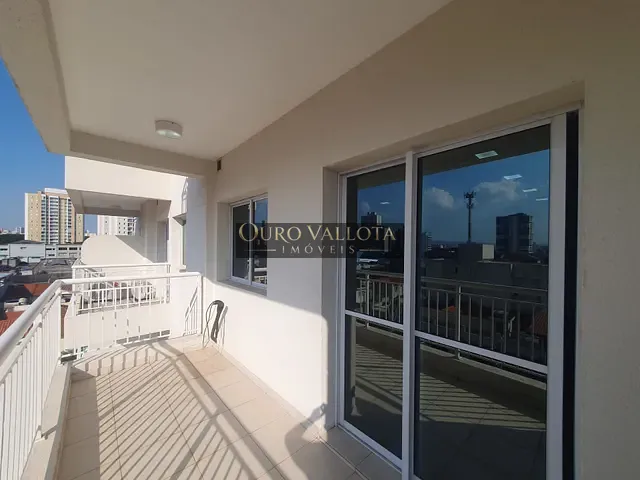 Sala com 40m², para alugar, no bairro Mooca em São Paulo