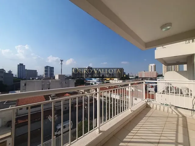 Sala com 40m², para alugar, no bairro Mooca em São Paulo