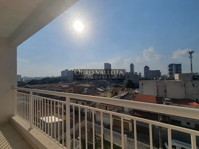 Sala com 40m², para alugar, no bairro Mooca em São Paulo
