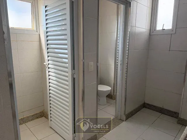 Sala para alugar, no bairro Borda da Mata em Jaguariúna