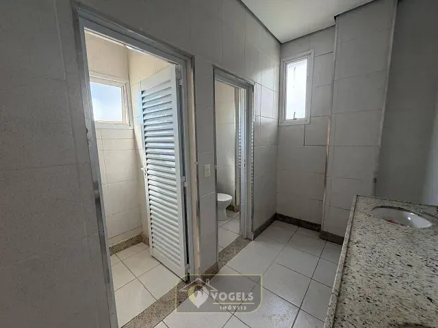 Sala para alugar, no bairro Borda da Mata em Jaguariúna