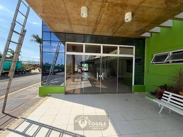 Sala para alugar, no bairro Borda da Mata em Jaguariúna