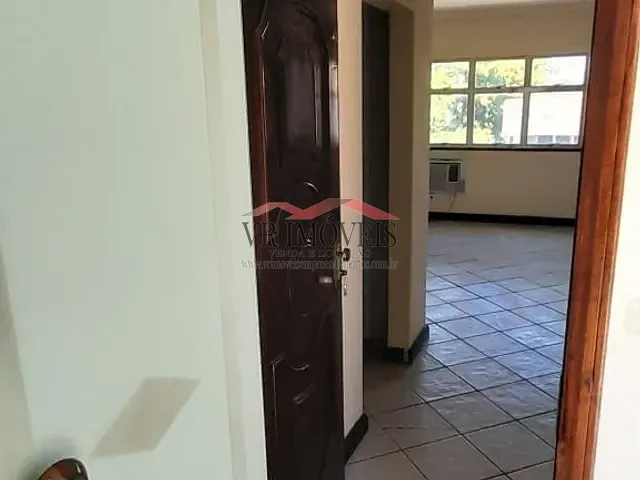 Sala para alugar, no bairro Aterrado em Volta Redonda