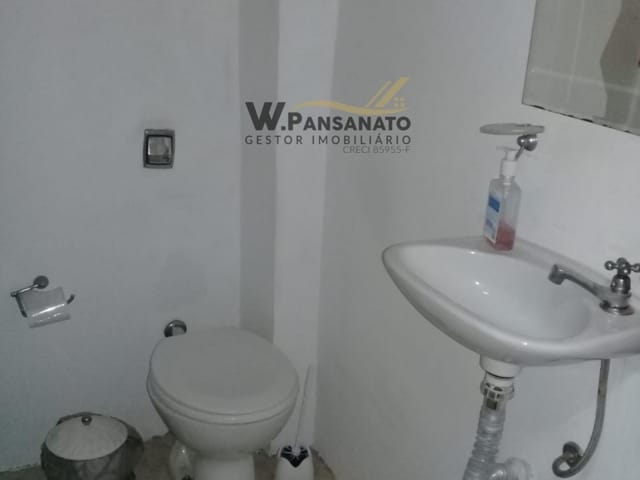 Sala com 32m² 1 quarto e 1 banheiro, à venda, no bairro Centro em São Paulo