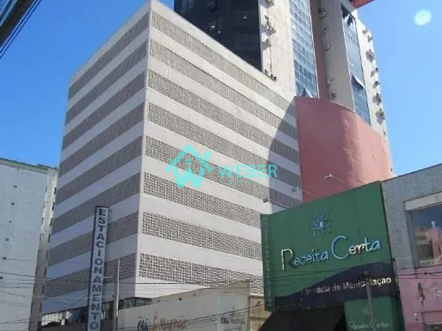 Sala com 48m², à venda ou para alugar, no bairro Centro em Novo Hamburgo
