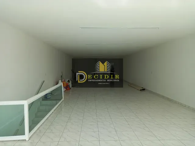 Sala com 160m², para alugar, no bairro Jardim Adutora em São Paulo