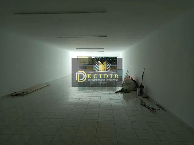 Sala com 160m², para alugar, no bairro Jardim Adutora em São Paulo