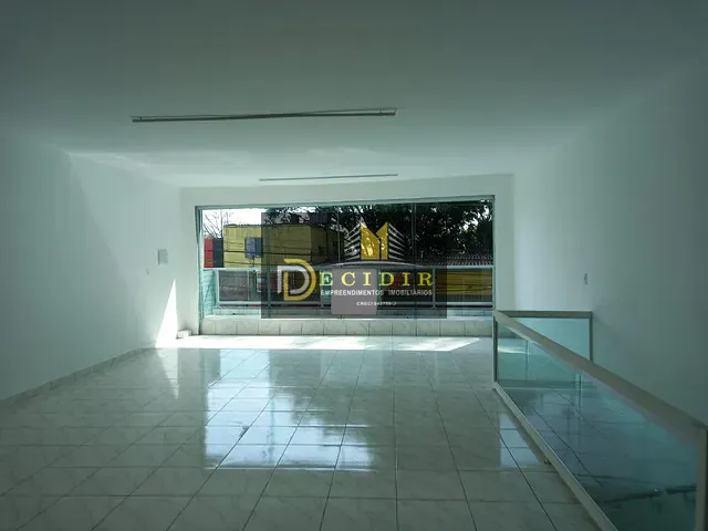 Sala com 160m², para alugar, no bairro Jardim Adutora em São Paulo