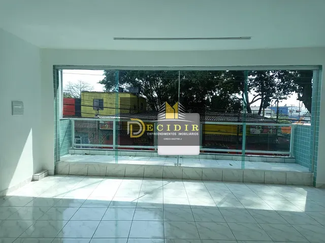 Sala com 160m², para alugar, no bairro Jardim Adutora em São Paulo