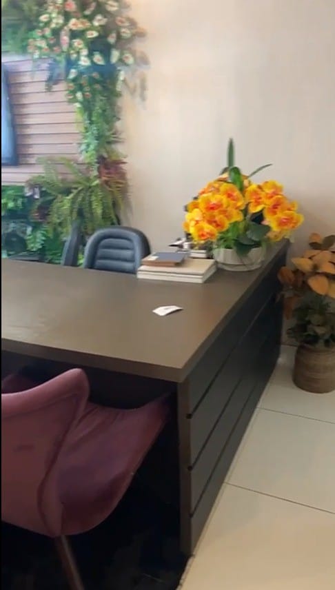 Sala-Conjunto, 28 m² - Foto 8