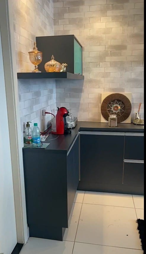 Sala-Conjunto, 28 m² - Foto 6