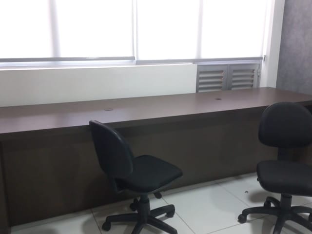 Sala com 28m², à venda, no bairro Setor Bueno em Goiânia