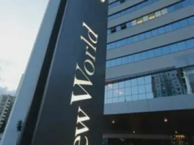 Sala com 28m², à venda, no bairro Setor Bueno em Goiânia