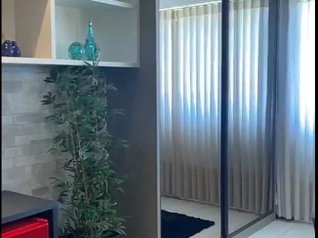 Sala com 28m², à venda, no bairro Setor Bueno em Goiânia