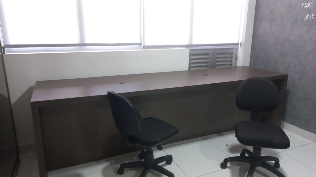 Sala-Conjunto, 28 m² - Foto 5
