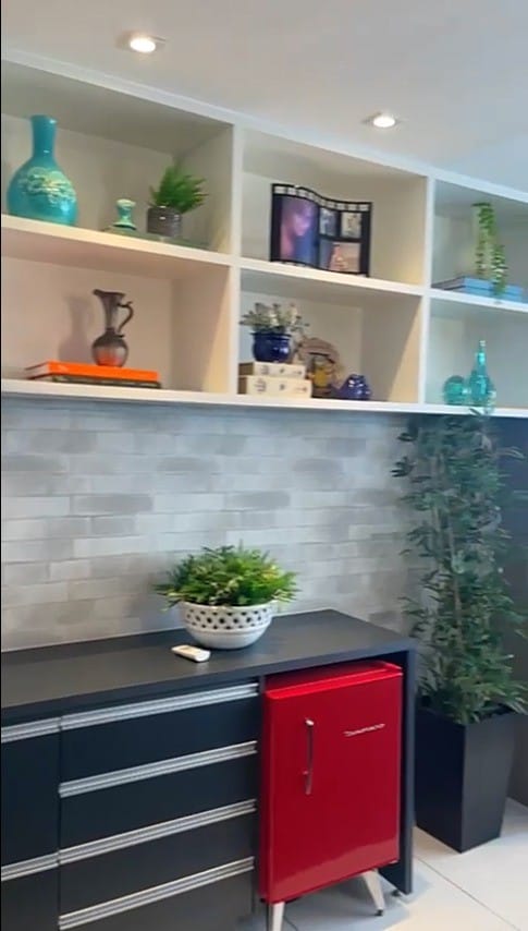 Sala-Conjunto, 28 m² - Foto 12