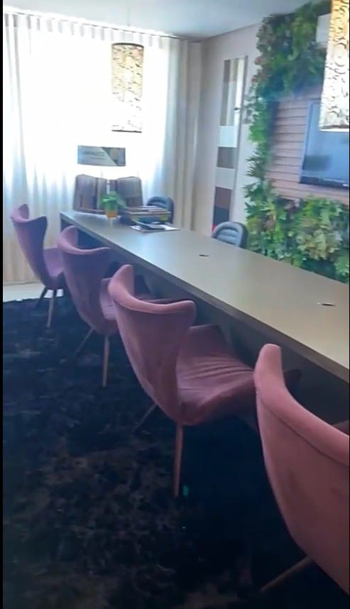 Sala-Conjunto, 28 m² - Foto 7