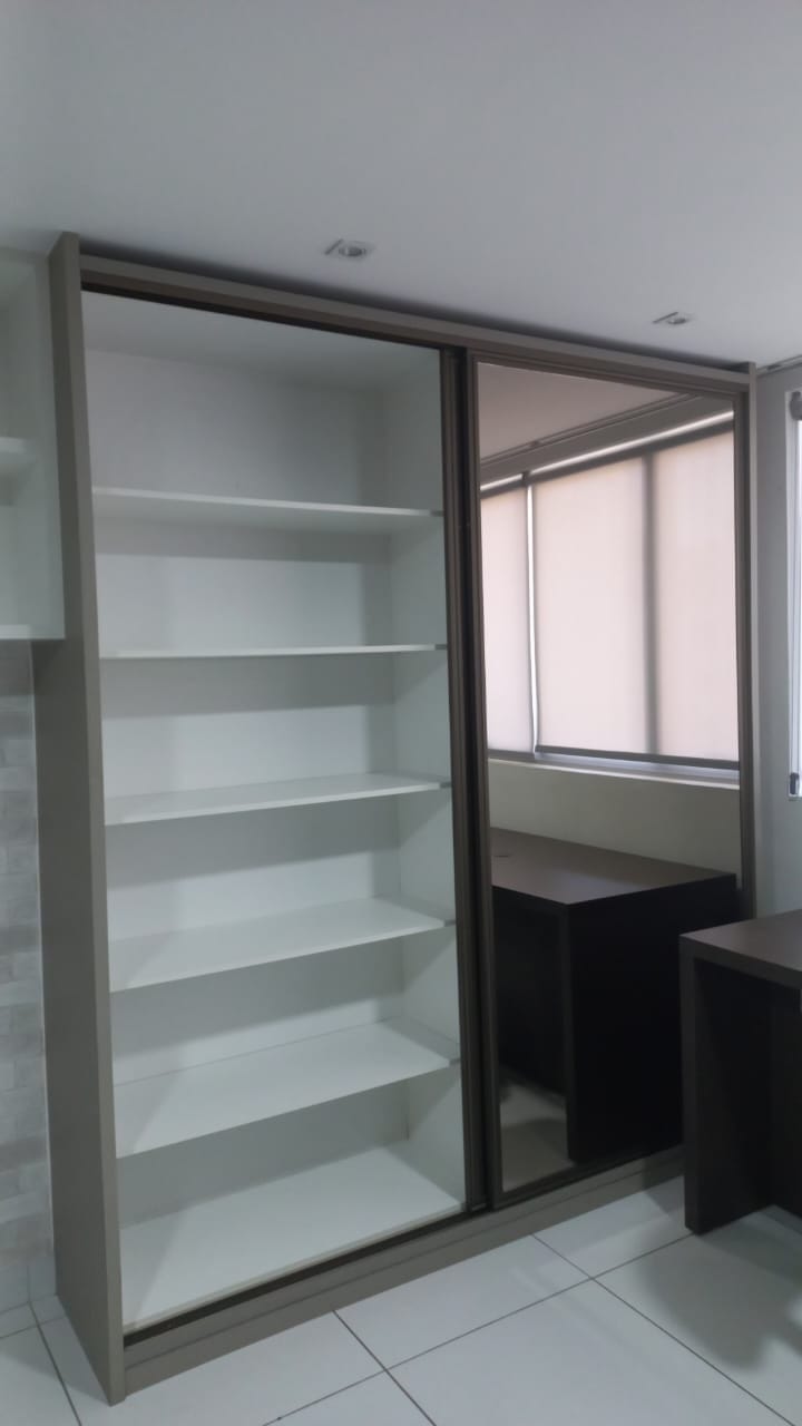 Sala-Conjunto, 28 m² - Foto 4