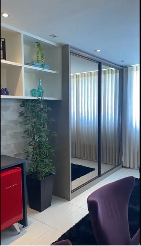 Sala-Conjunto, 28 m² - Foto 2