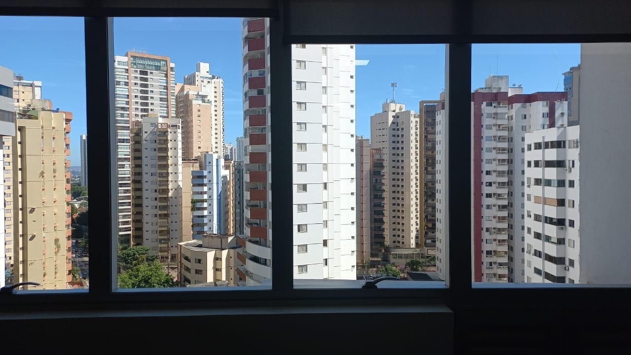 Sala-Conjunto, 28 m² - Foto 9