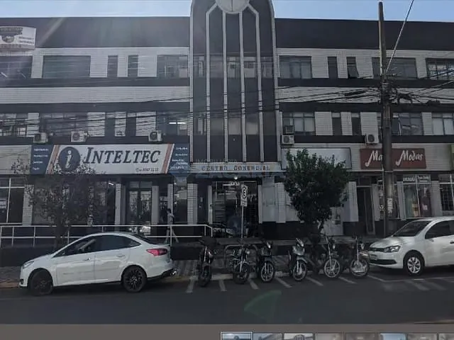 Sala para alugar, no bairro Centro em Apucarana