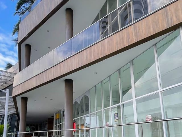 Foto do Sala - Sala para venda e locação, Altiplano Cabo Branco, João Pessoa, PB | Zee Imobiliária