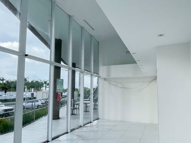 Foto do Sala - Sala para venda e locação, Altiplano Cabo Branco, João Pessoa, PB | Zee Imobiliária