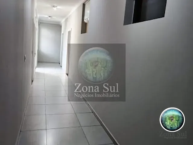 Sala com 98m², para alugar, no bairro Vila Dominguinho em Votorantim