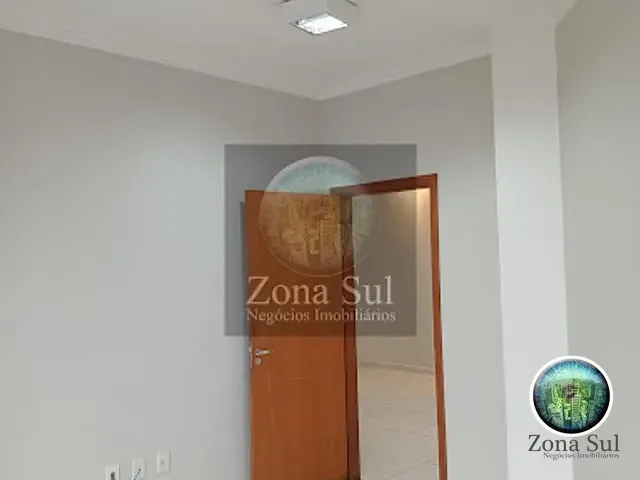 Sala com 98m², para alugar, no bairro Vila Dominguinho em Votorantim