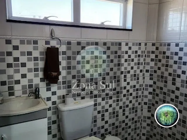 Sala com 98m², para alugar, no bairro Vila Dominguinho em Votorantim