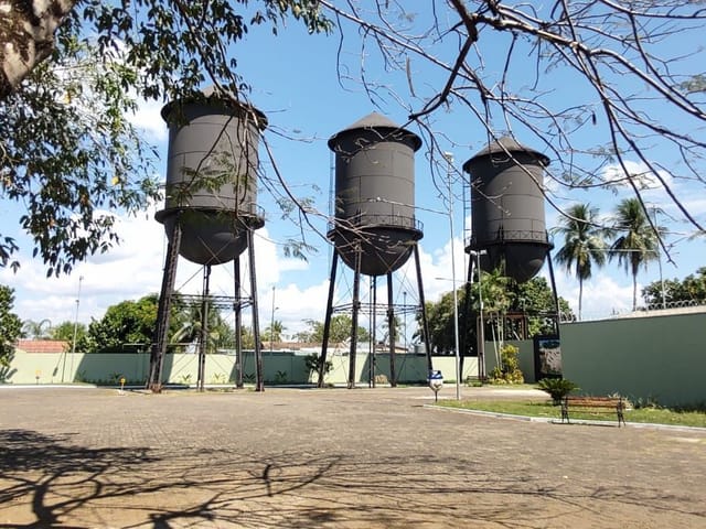 Foto do Sala - Sala para alugar, 50 m² por R$ 2.400,00/mês - Caiari - Porto Velho/RO | ZOGHBI IMÓVEIS