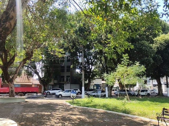 Foto do Sala - Sala para alugar, 50 m² por R$ 2.400,00/mês - Caiari - Porto Velho/RO | ZOGHBI IMÓVEIS