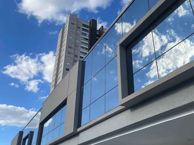 Foto do Casa - Sala Comercial Pluri Zona Sul | Zwicker Imóveis