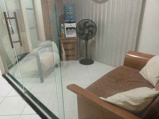 Sala com 35m², à venda, no bairro São José em Aracaju