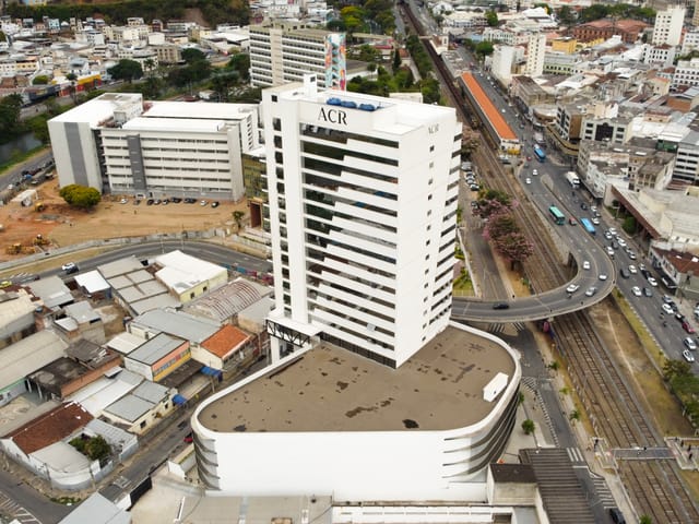 Sala à venda, no bairro Centro em Juiz de Fora