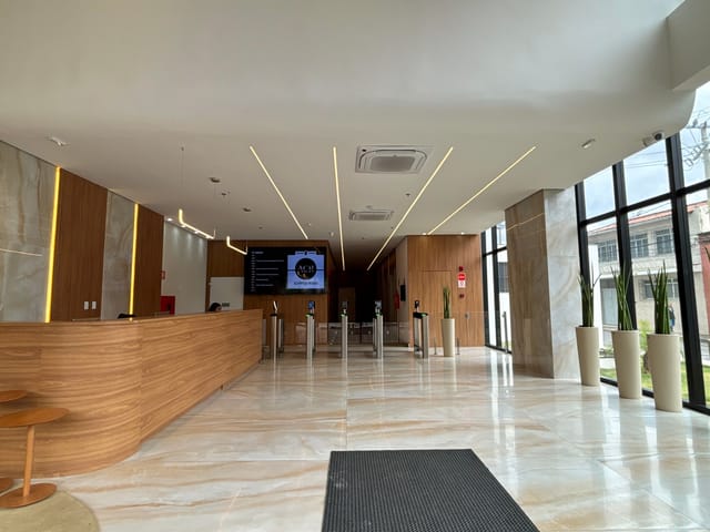 Sala à venda, no bairro Centro em Juiz de Fora