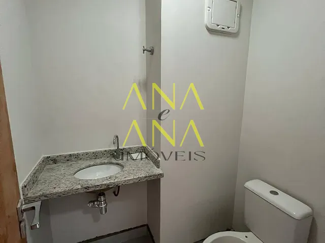 Sala à venda, no bairro Condomínio Residencial Euroville em Bragança Paulista