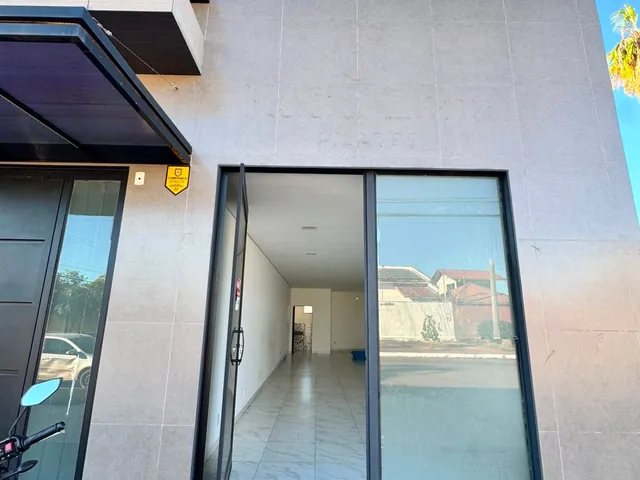 Sala para alugar, no bairro Plano Diretor Sul em Palmas