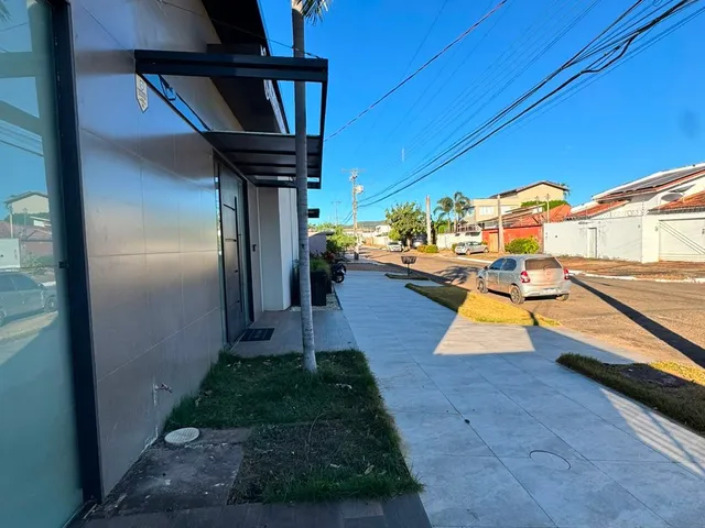 Sala para alugar, no bairro Plano Diretor Sul em Palmas