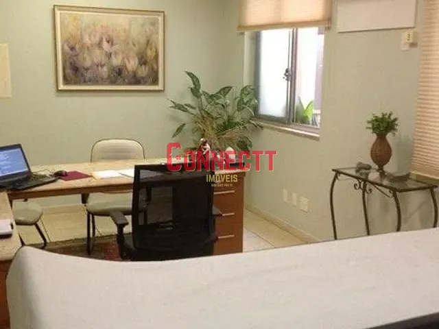 Sala à venda, no bairro Jardim Sumaré em Ribeirão Preto
