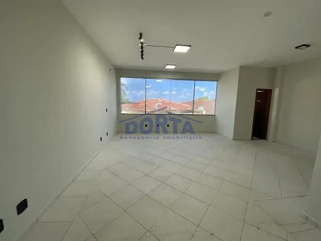 Sala para alugar, no bairro Itaipu A em Foz do Iguaçu