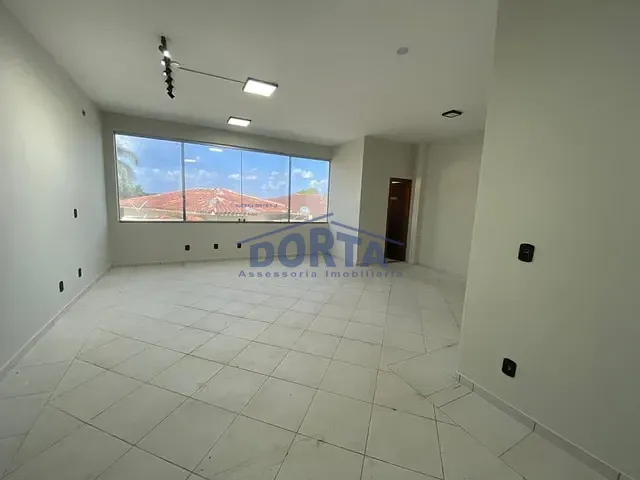Sala para alugar, no bairro Itaipu A em Foz do Iguaçu